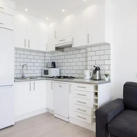 Appartamento Home2book Sea Front Teresitas Attic