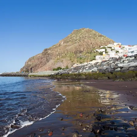 Apartment Home2book Sea Front Teresitas Attic San Andres (Tenerife)